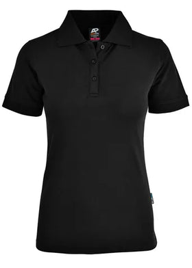 Claremont Polo Ladies