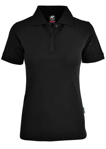 Claremont Polo Ladies