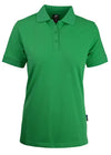 Claremont Polo Ladies