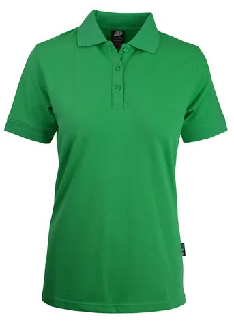 Claremont Polo Ladies