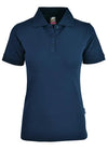 Claremont Polo Ladies