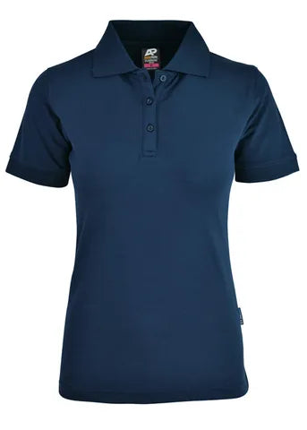 Claremont Polo Ladies