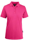 Claremont Polo Ladies