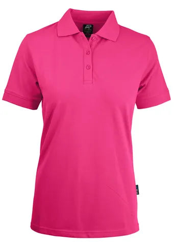 Claremont Polo Ladies