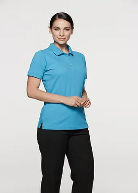 Claremont Polo Ladies