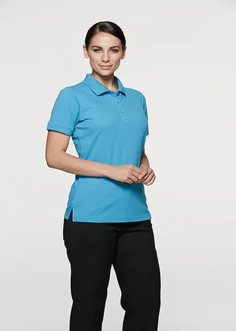 Claremont Polo Ladies