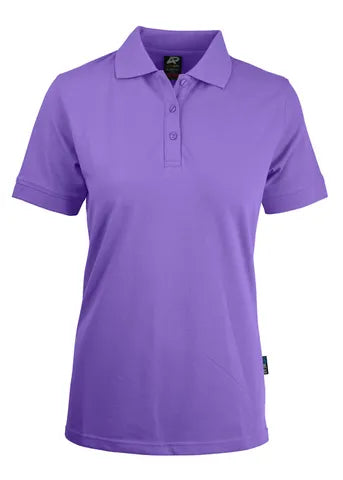 Claremont Polo Ladies