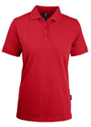 Claremont Polo Ladies