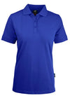 Claremont Polo Ladies