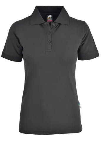 Claremont Polo Ladies