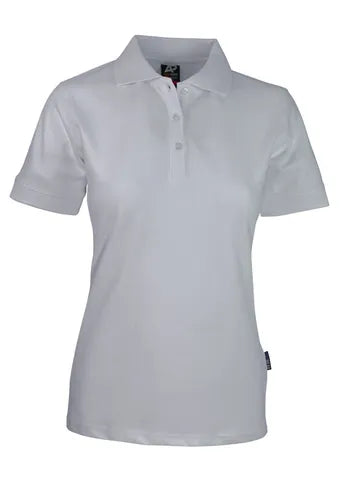 Claremont Polo Ladies