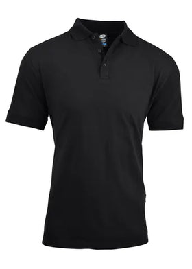 Claremont Polo Mens