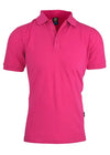 Claremont Polo Mens