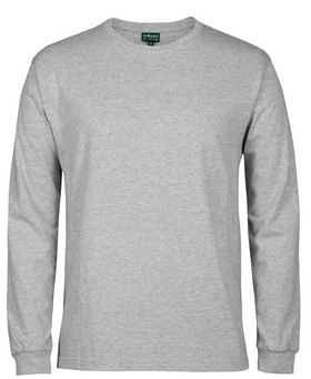 JB's C of C Long Sleeve Tee