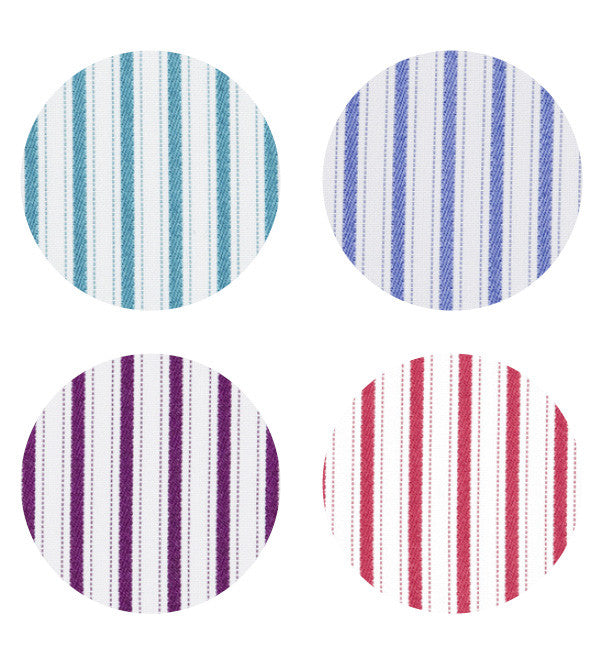 Ladies Short Sleeve Action Back Overblouse