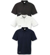 Ladies Base Short Sleeve Polo