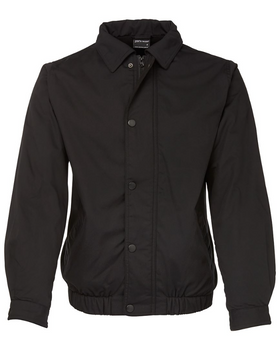 JB's Contrast Jacket