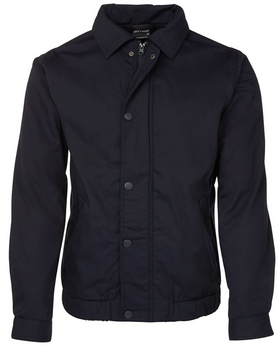 JB's Contrast Jacket