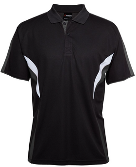 JB's Cool Polo