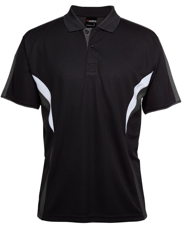 JB's Cool Polo