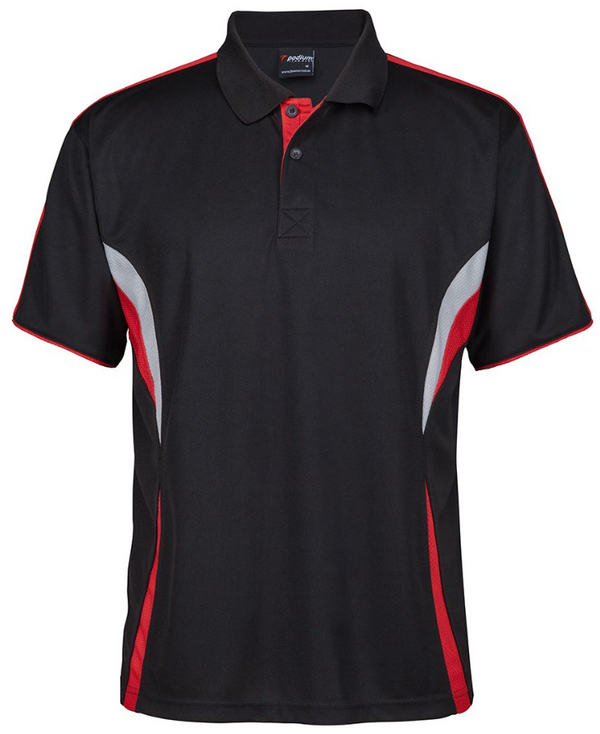 JB's Cool Polo