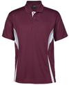JB's Cool Polo