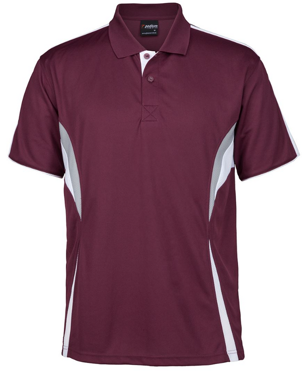 JB's Cool Polo