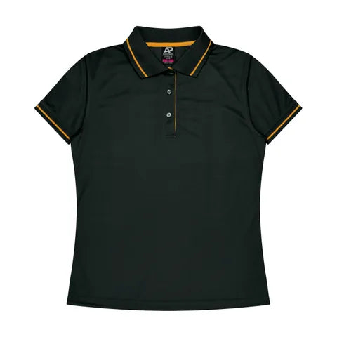 Cottesloe Polo Ladies