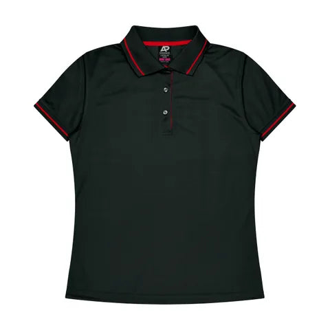 Cottesloe Polo Ladies
