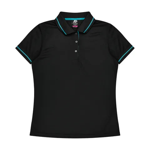 Cottesloe Polo Ladies