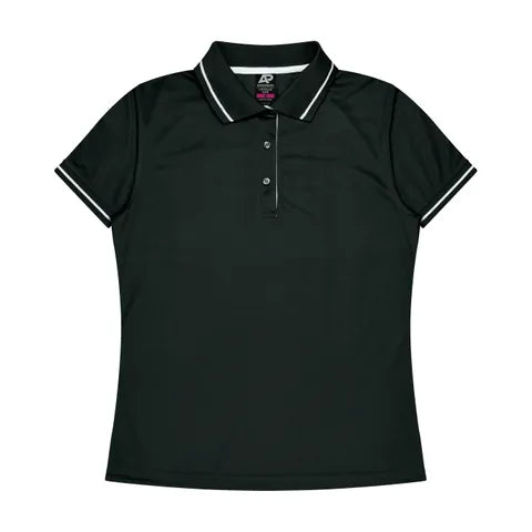 Cottesloe Polo Ladies