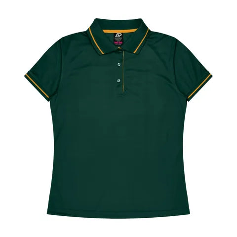 Cottesloe Polo Ladies