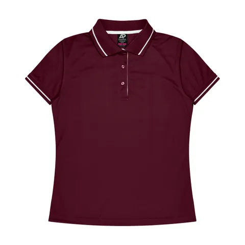 Cottesloe Polo Ladies