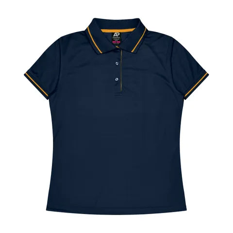 Cottesloe Polo Ladies