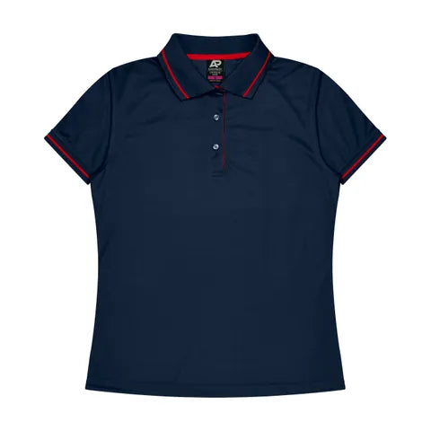 Cottesloe Polo Ladies