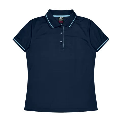 Cottesloe Polo Ladies
