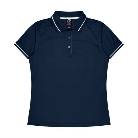 Cottesloe Polo Ladies