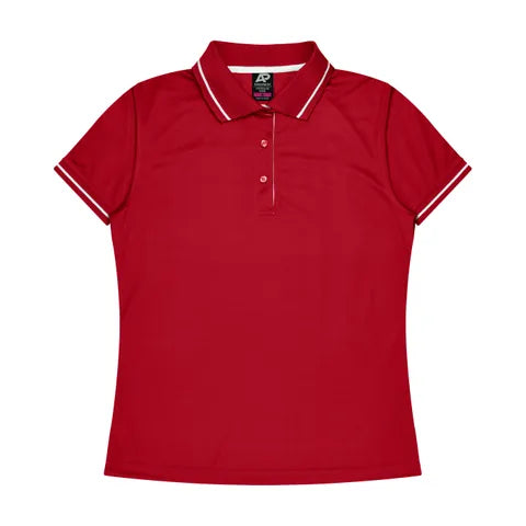 Cottesloe Polo Ladies