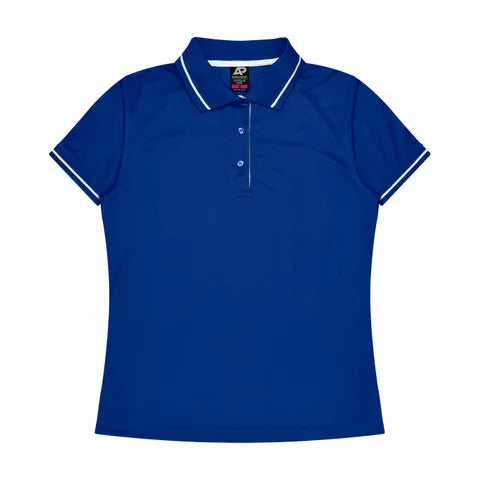 Cottesloe Polo Ladies