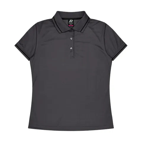 Cottesloe Polo Ladies