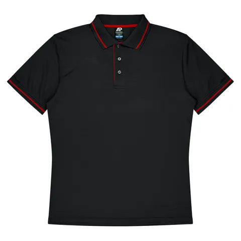 Cottesloe Polo Mens