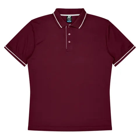 Cottesloe Polo Mens