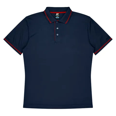 Cottesloe Polo Mens
