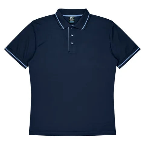 Cottesloe Polo Mens