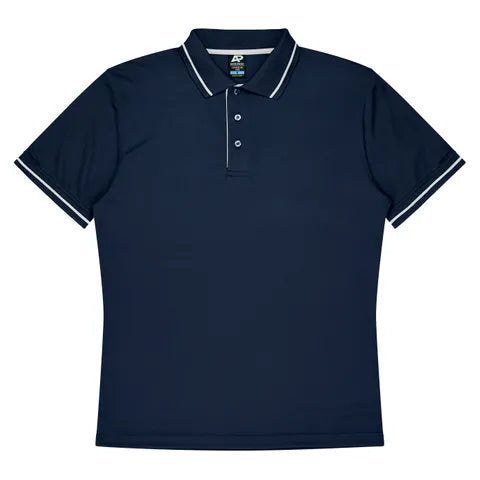 Cottesloe Polo Mens