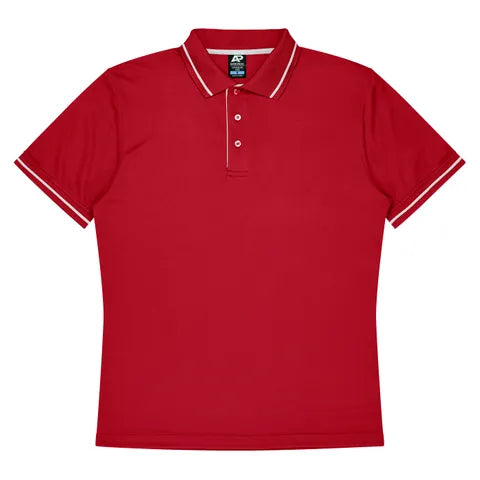 Cottesloe Polo Mens