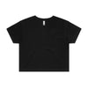 Womens Crop Tee
