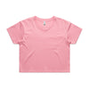 Womens Crop Tee