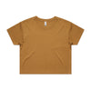 Womens Crop Tee