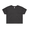 Womens Crop Tee